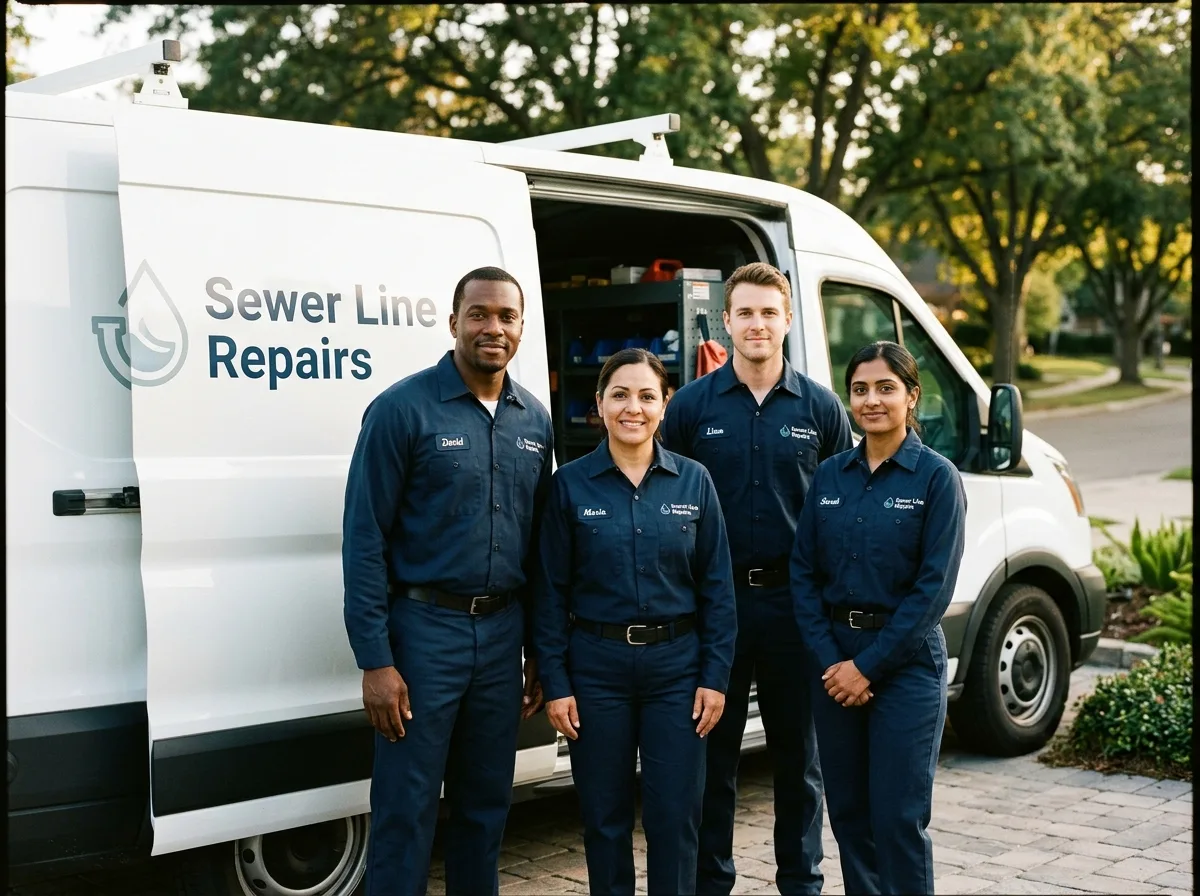 Emergency Plumber company in Slinger, WI
