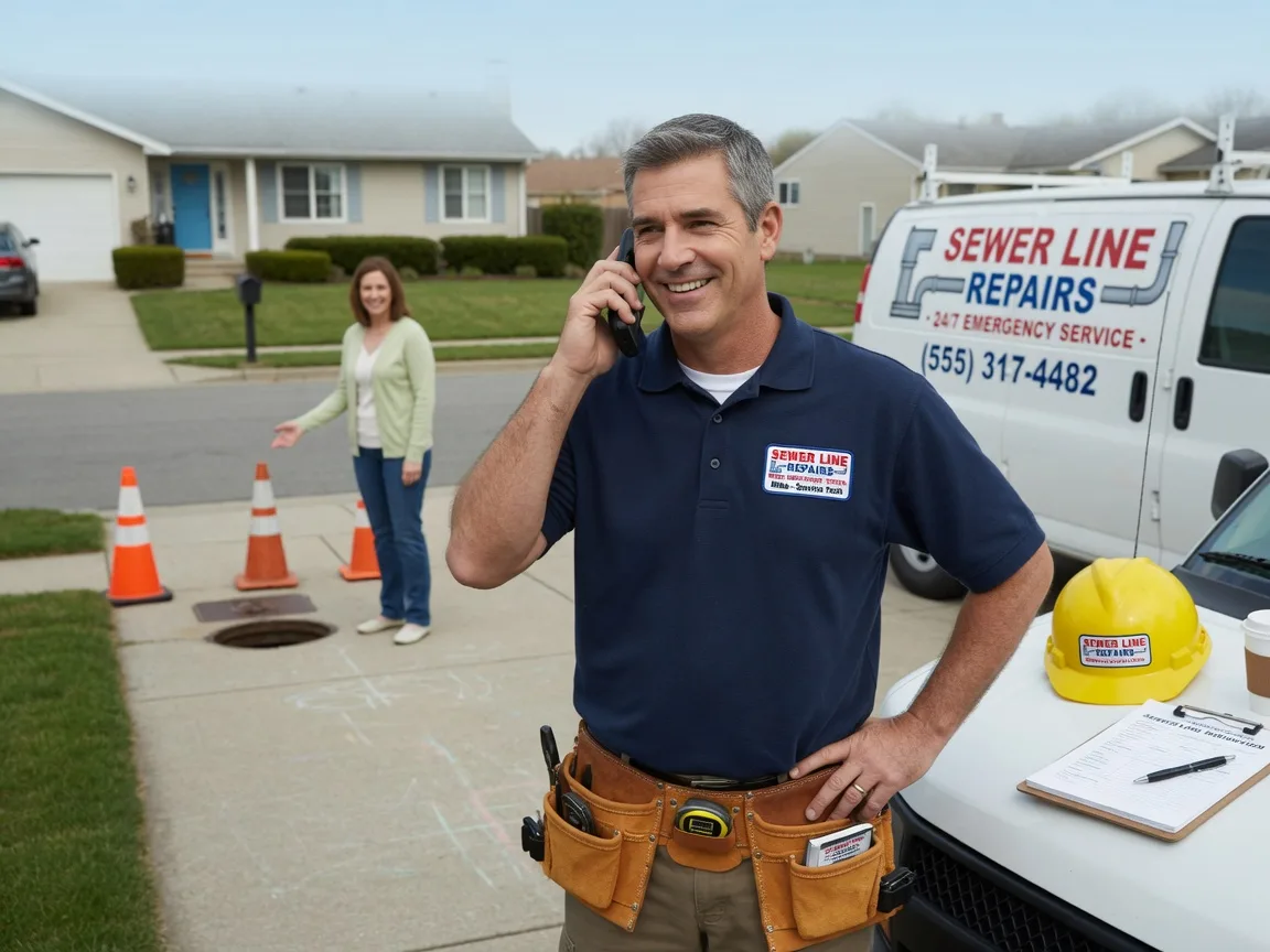 Emergency Plumber Slinger, WI FAQs